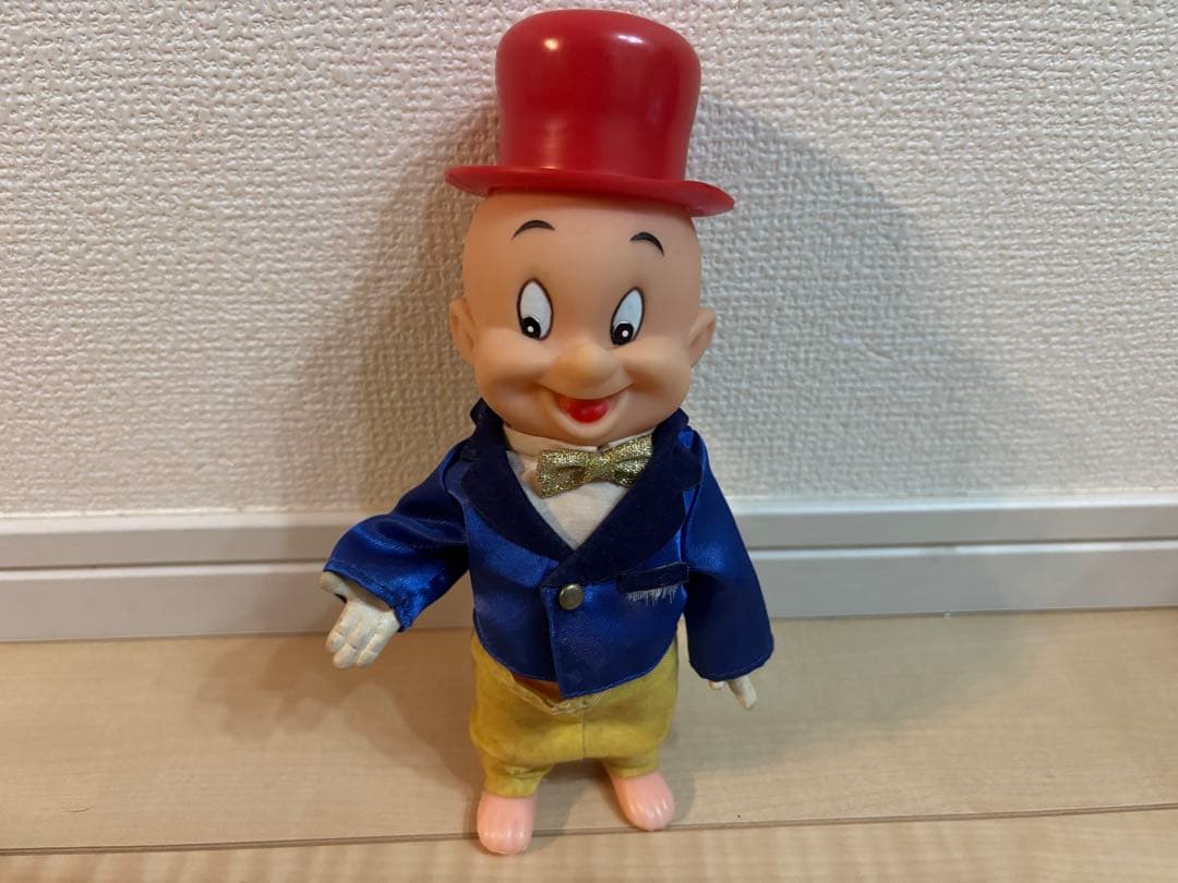 エルマー ワーナーブラザーズ DAKIN