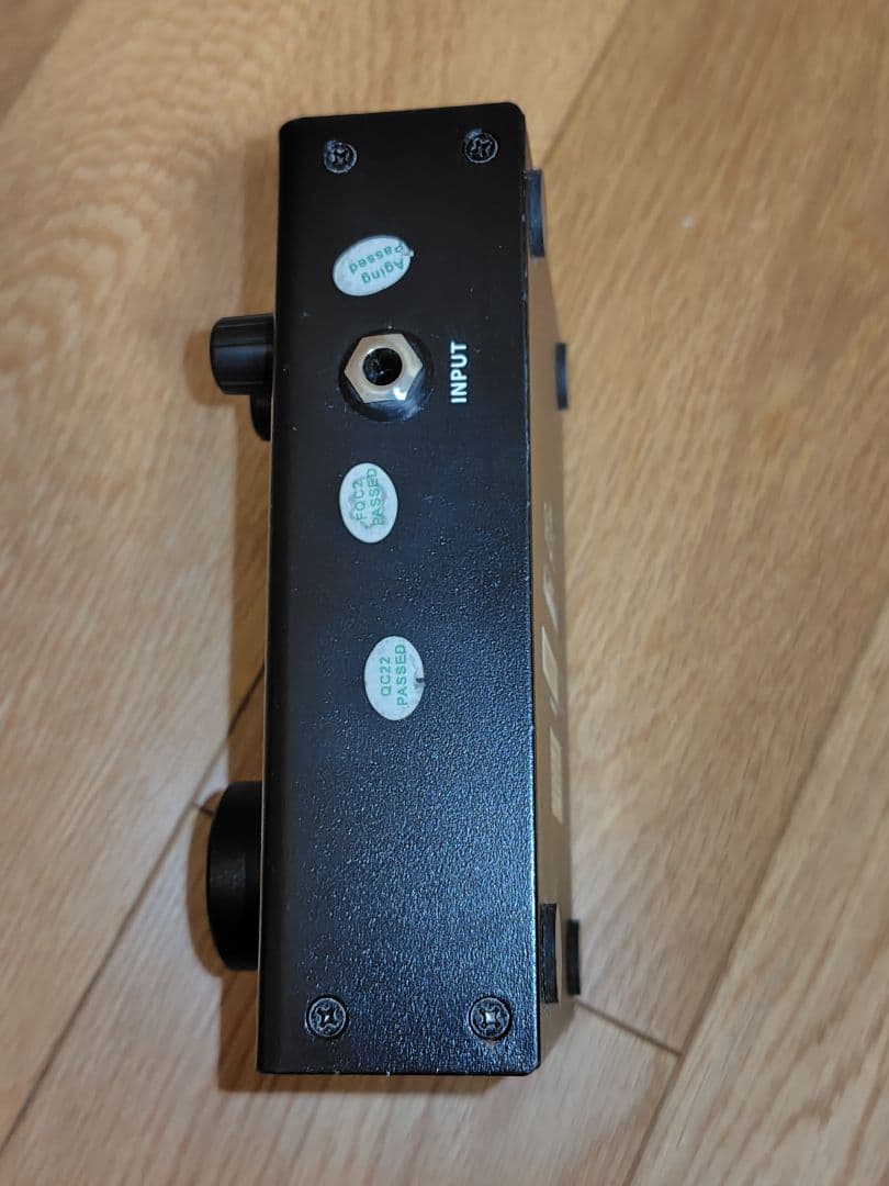 Playtech PSA100 パワーアンプ