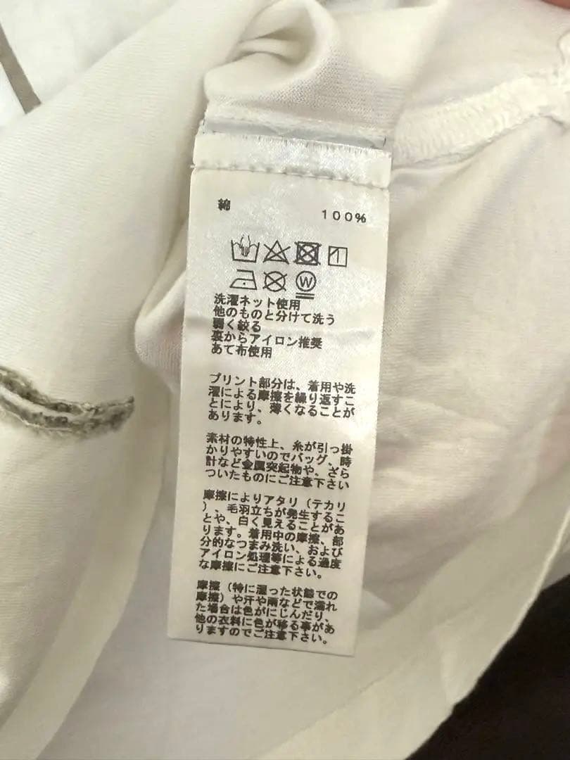 エルメス メンズ Tシャツ