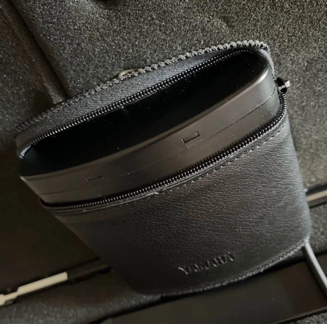 YAMAHA WX7 ウインドmidiコントローラー シンセサイザー