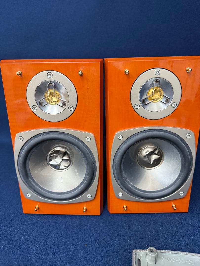 VICTOR SX-L33MK2 2ウェイバスレフ型スピーカーシステム