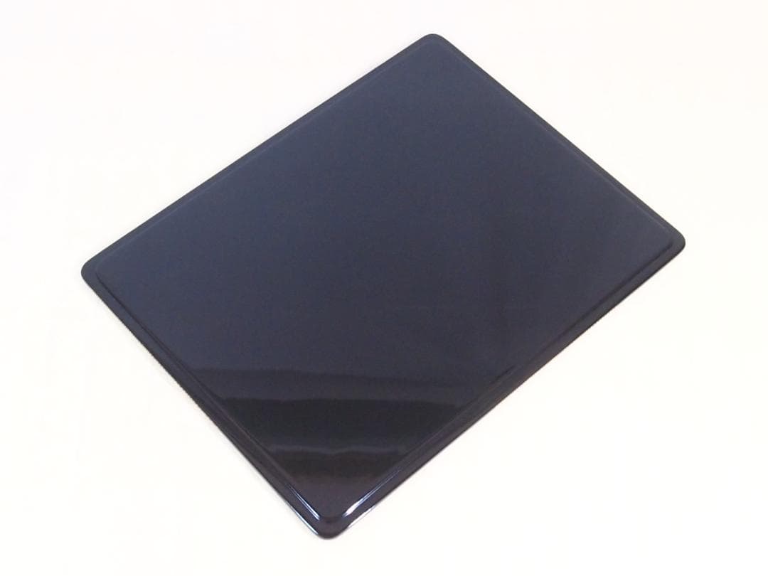 【高級・未使用】輪島塗 わじま慶塚 花舟蒔絵 文庫 小物入れ/レターケース/文箱