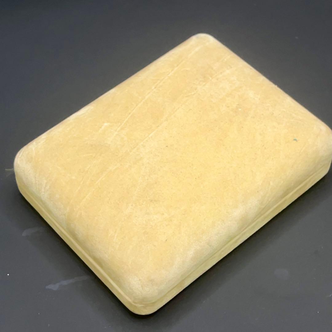 極美品！本真珠 アコヤ真珠 ペンダントトップ＆ブローチ 2way 箱付き