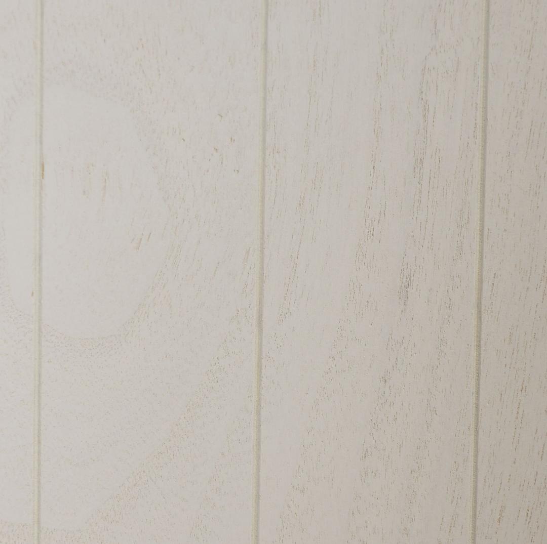 シャビーウッドファニチャー 3連　パーテーション　間仕切り　衝立