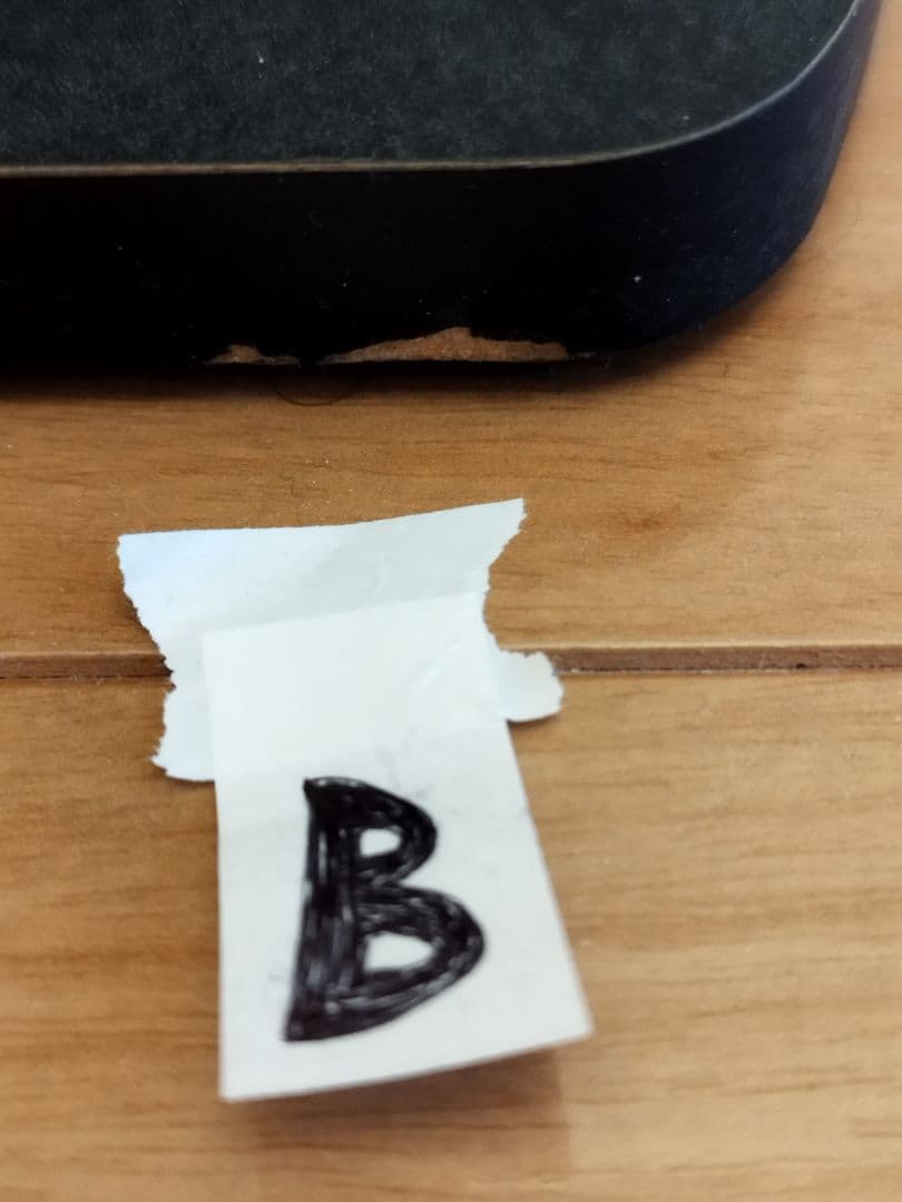 Pioneer S-LM2-LR トールボーイ