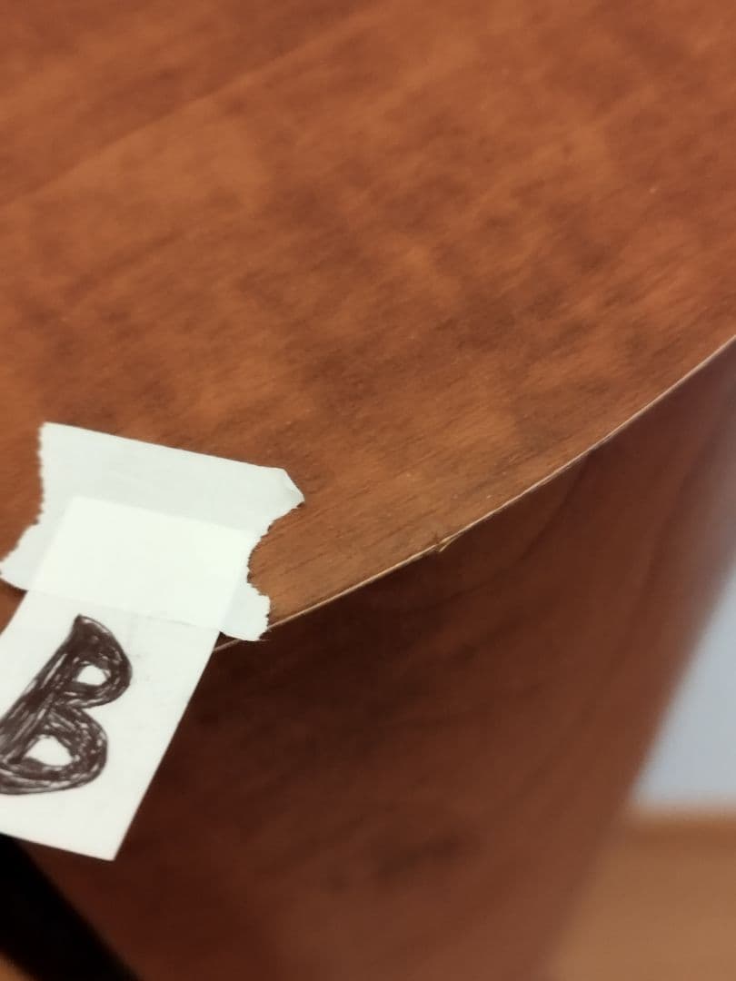 Pioneer S-LM2-LR トールボーイ