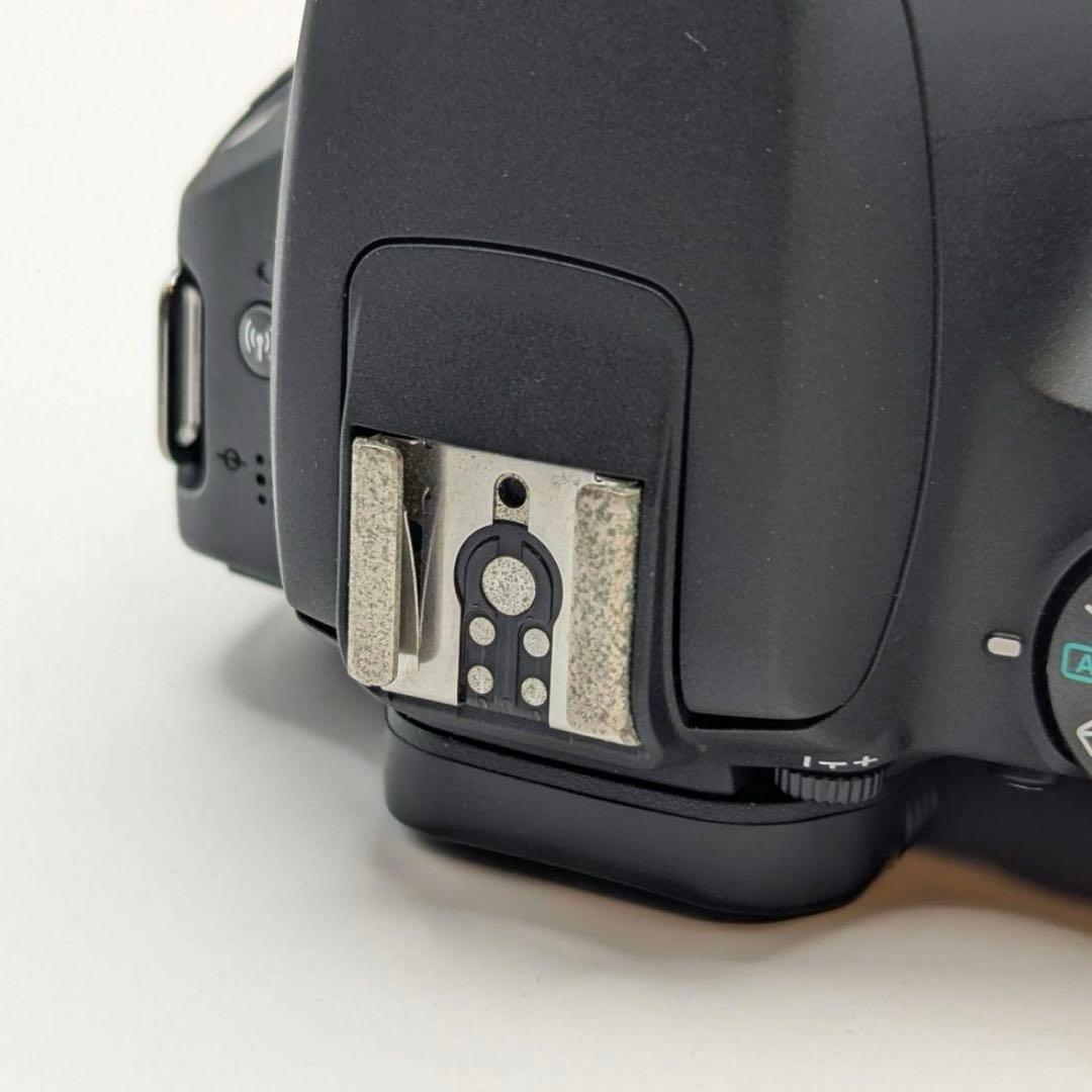 Canon キャノン EOS Kiss X9