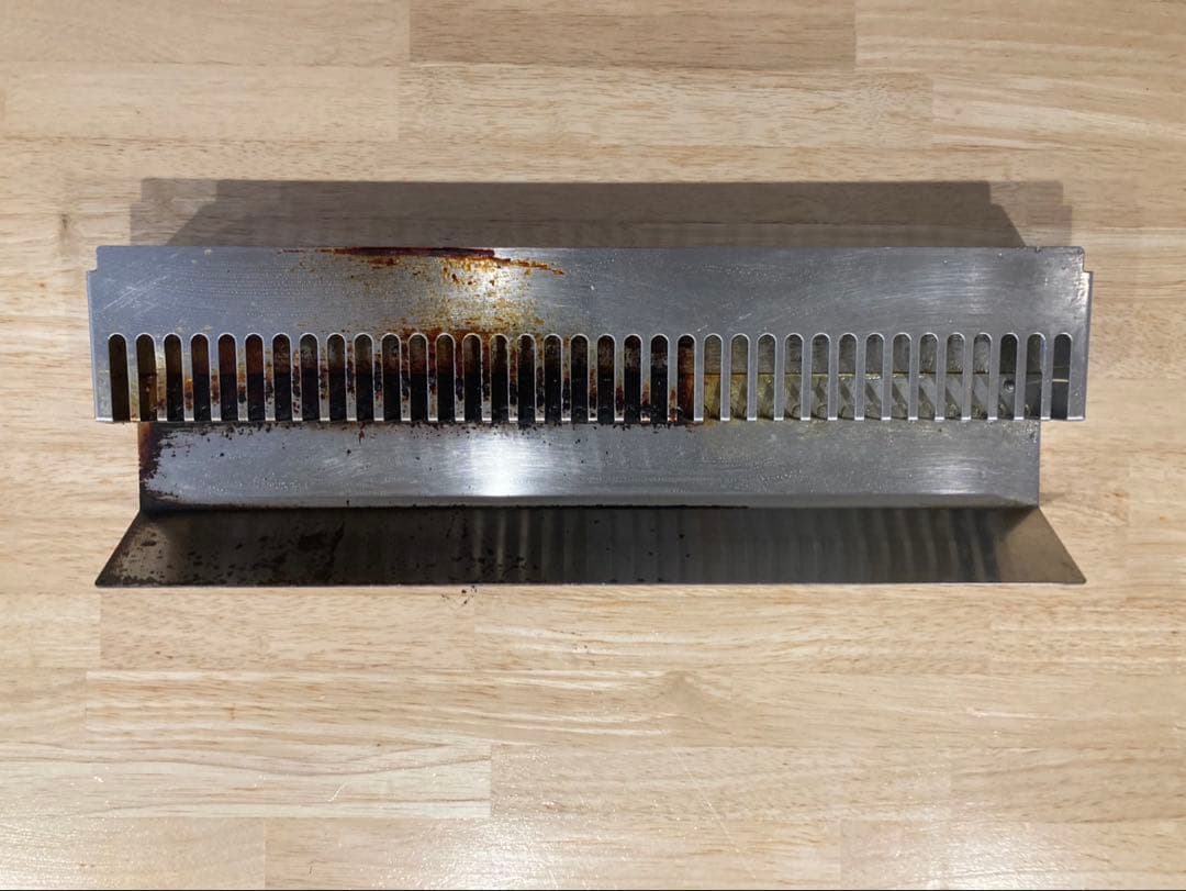 ホシザキ業務用ガスフライヤー FL-18A-GA LPガス　100V