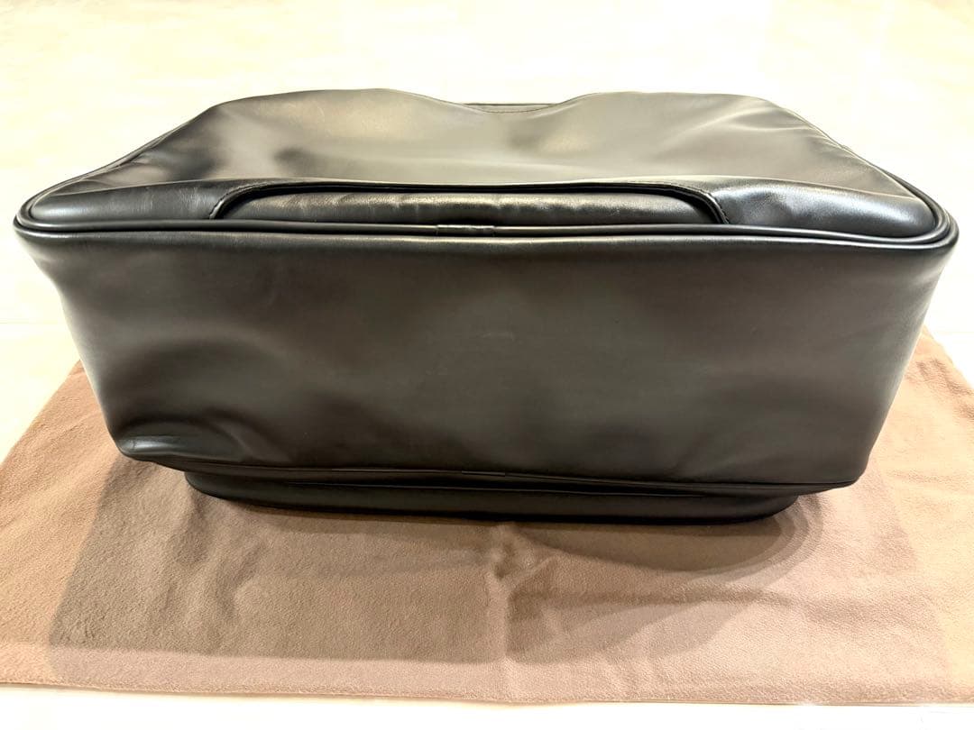 ◻️BOTTEGA VENETA◻️ボッテガヴェネタ◻️イントレチャート黒／希少大◻️