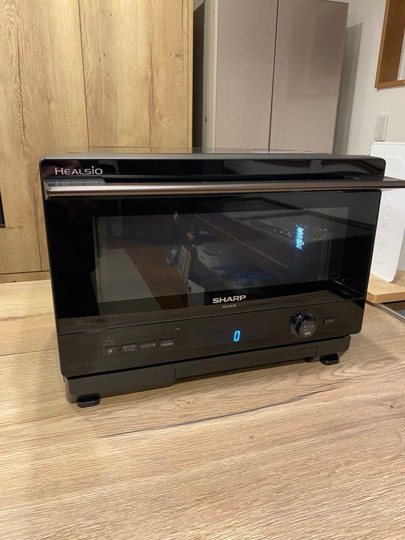 Kai　ジャンク品 ヘルシオ AX-UA30 SHARP 2022年