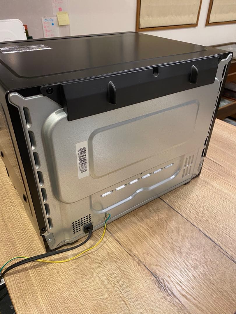 Kai　ジャンク品 ヘルシオ AX-UA30 SHARP 2022年