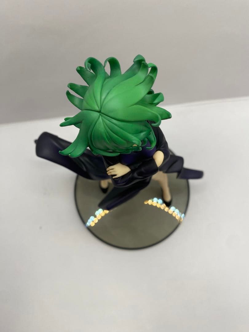 希少　一番賞 ONE PUNCH MAN B賞 戦慄のタツマキ フィギュア