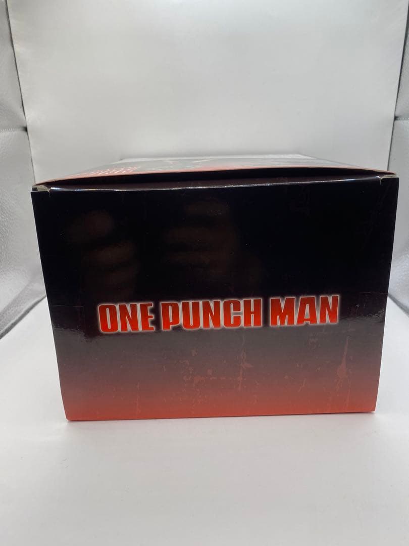 希少　一番賞 ONE PUNCH MAN B賞 戦慄のタツマキ フィギュア