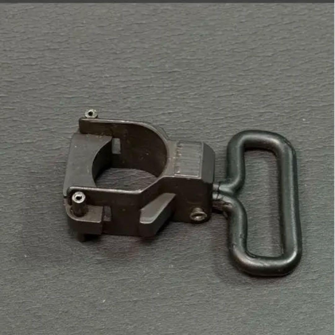 放出品　 サイドスリング スイベル Ptw Das トレポン　VFC DNA