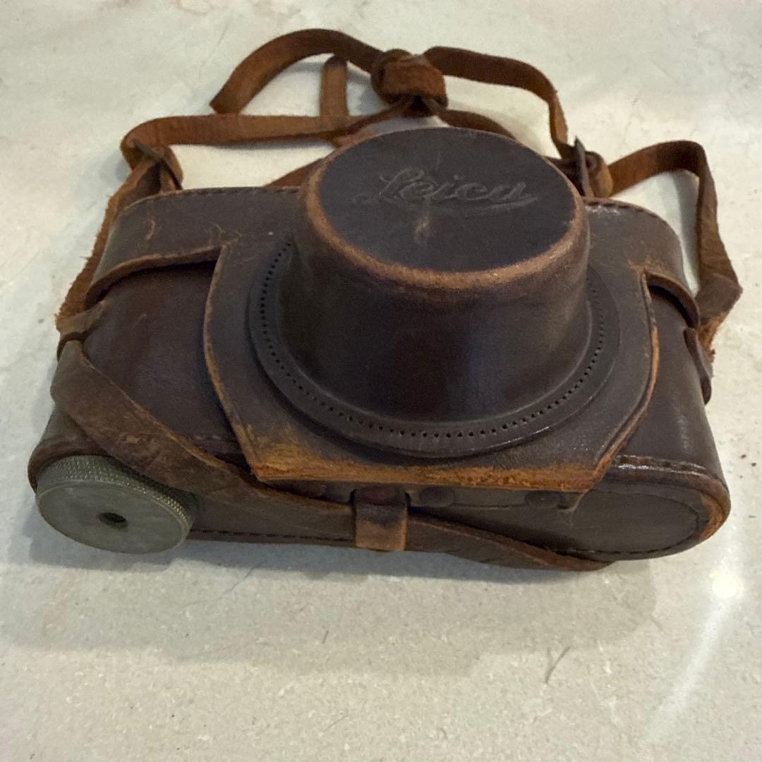 ライカ　Ⅲb＋Summar 50mm