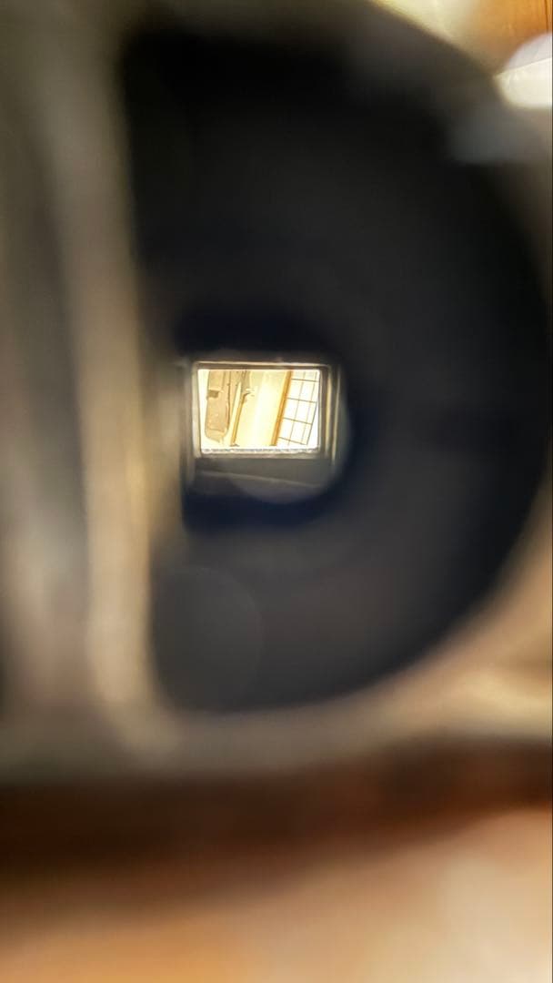 ライカ　Ⅲb＋Summar 50mm