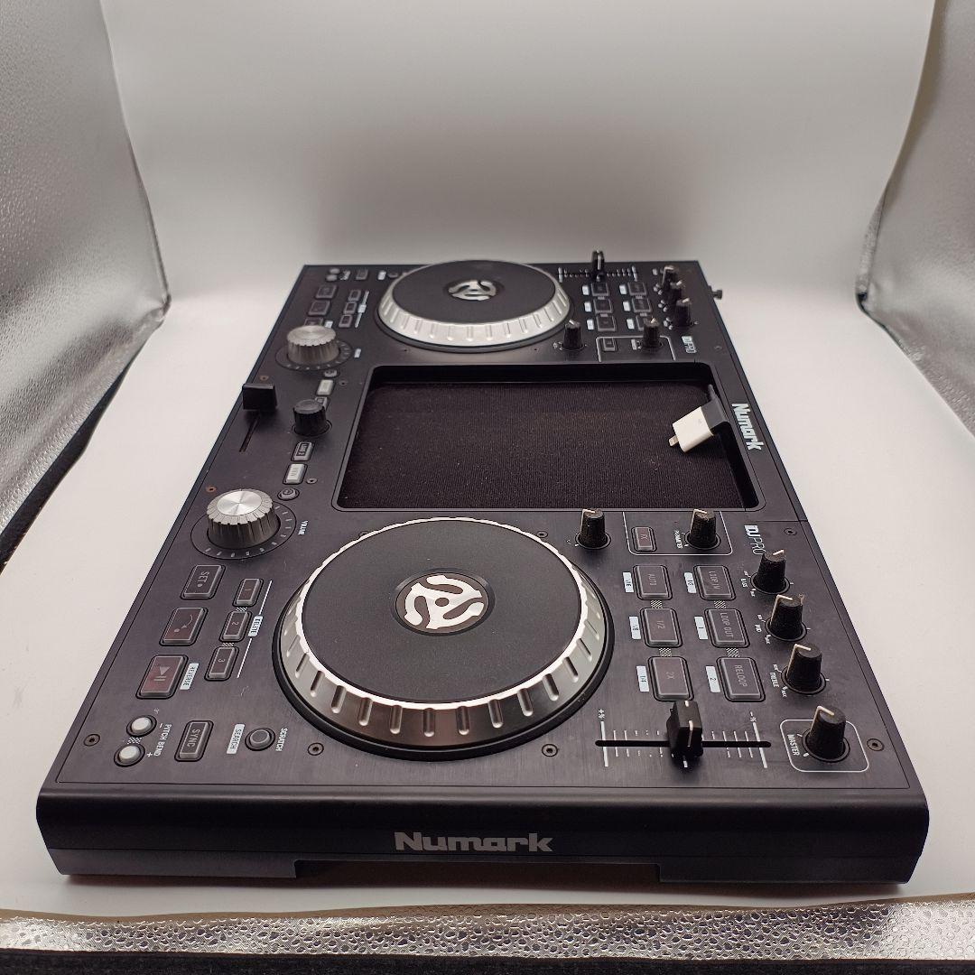 ジャンク【希少】Numark iDJPRO