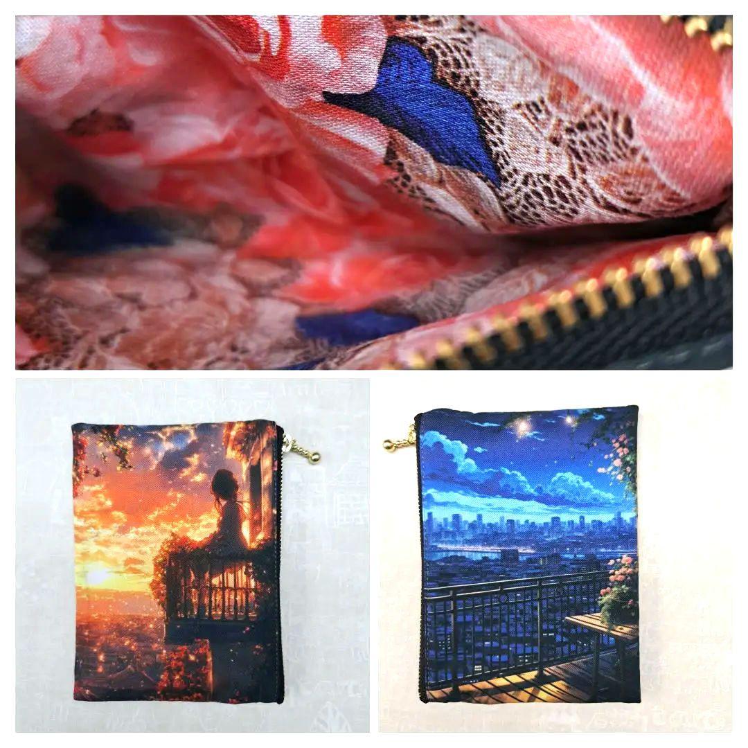 ろみお ⑨ポーチ