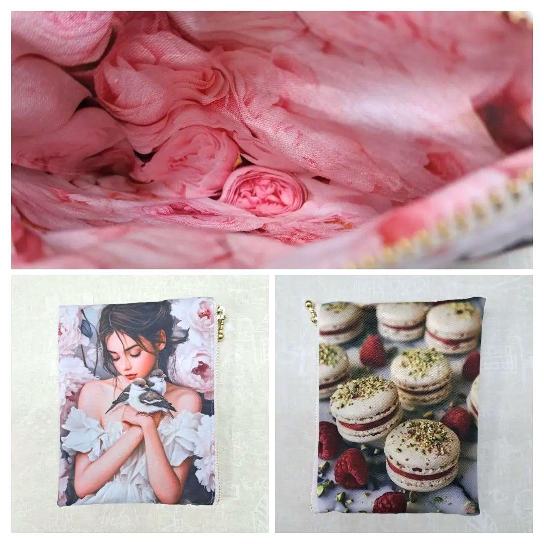 ろみお ⑨ポーチ