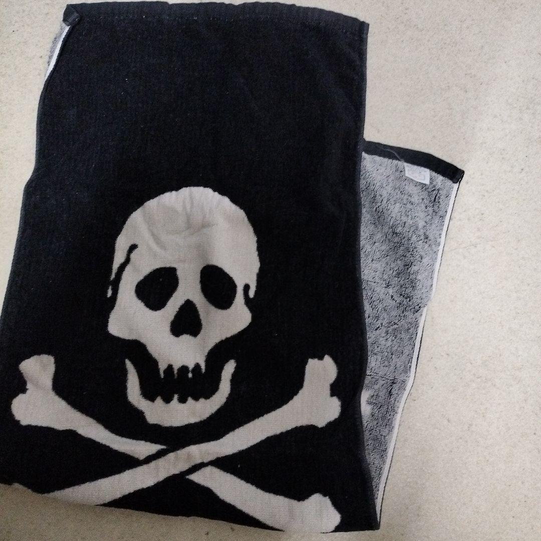 TMGE Last Heaven tour 2003 タオル