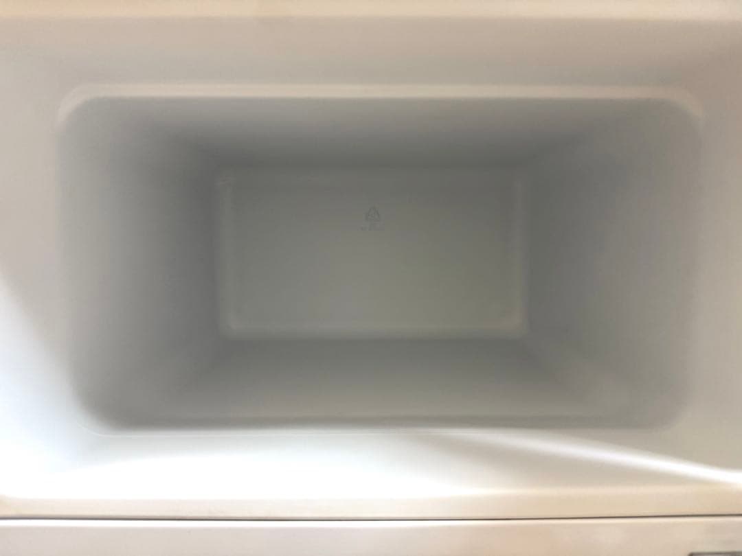 送料込❗️ヤマダ 90L 小型冷蔵庫 右開き 一人暮らし単身　2018年製　清掃済