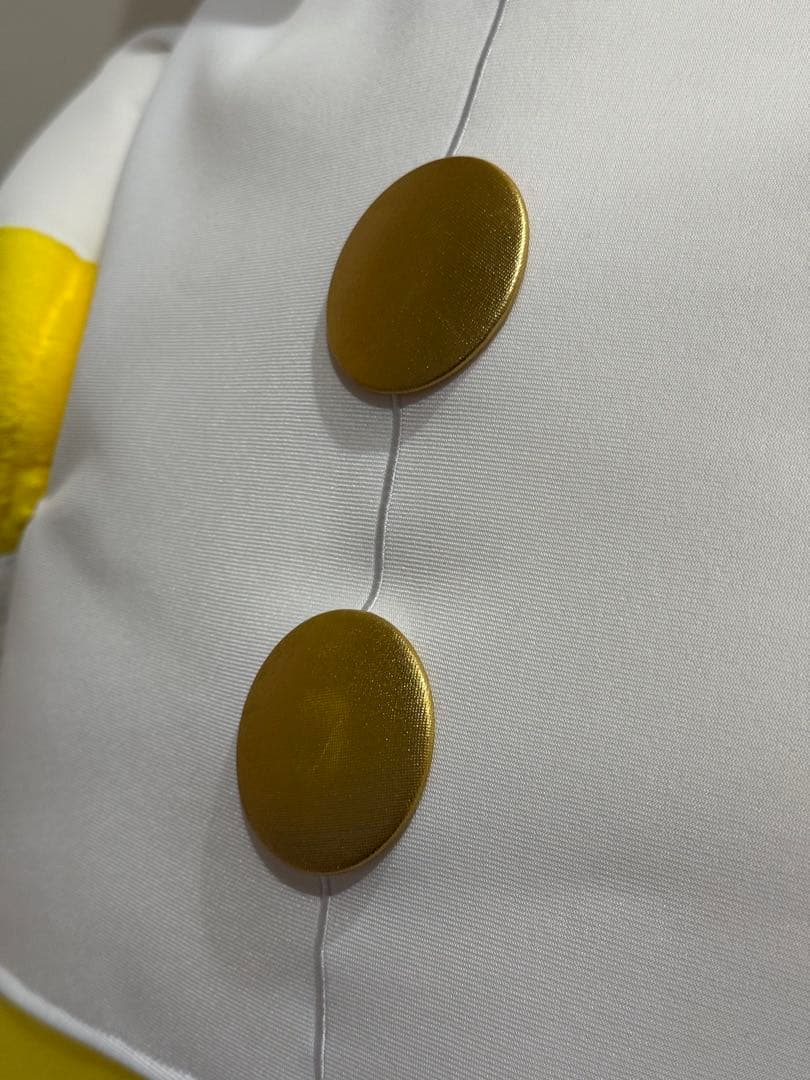 ペニンシュラホテル　ピカチュウ　特大ぬいぐるみ　ページボーイ　100cm