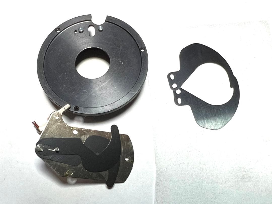 【整備済】OLYMPUS TRIP35 メンテナンス品