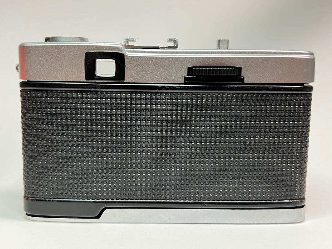 【整備済】OLYMPUS TRIP35 メンテナンス品