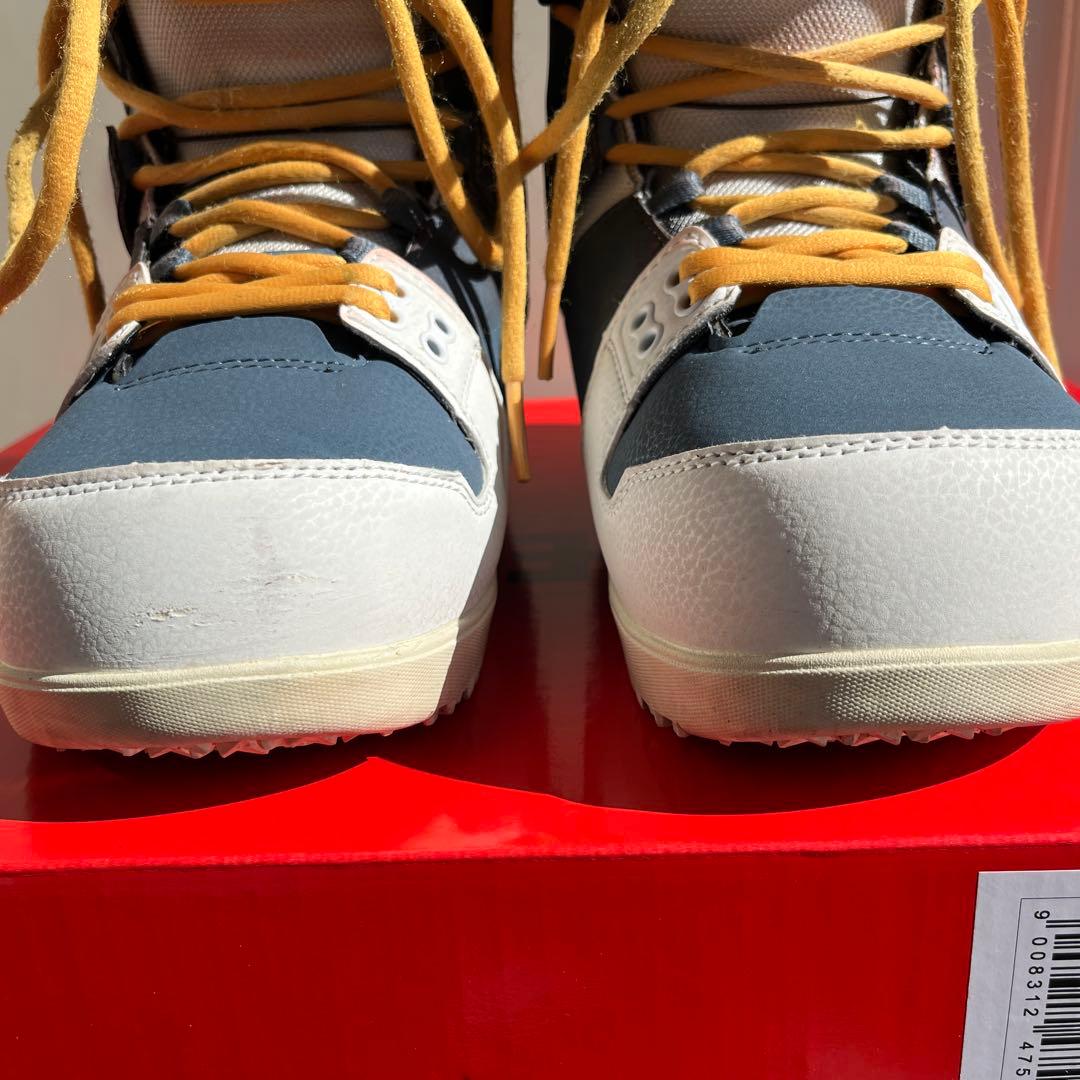 [24-25モデル]ディーラックス DNA PRO メンズ バネインソール付