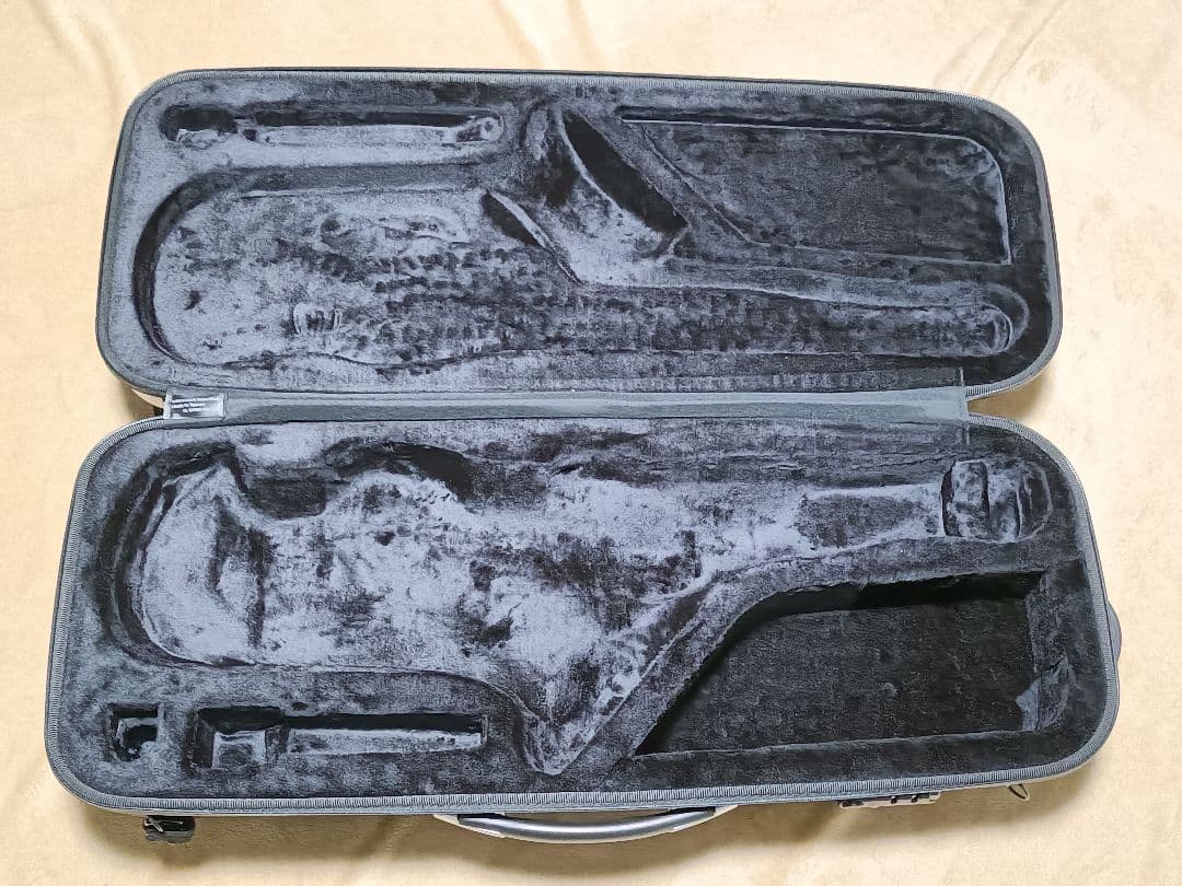 テナーサックス GLケース ハードケース