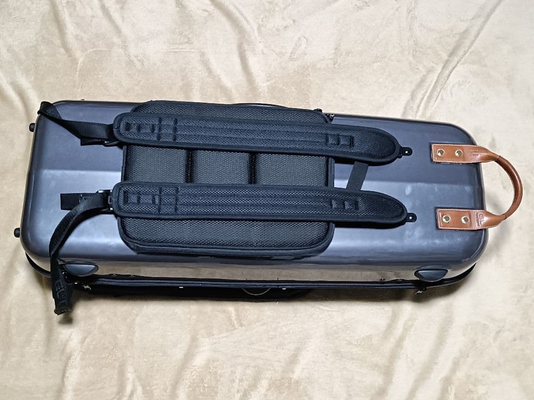 テナーサックス GLケース ハードケース