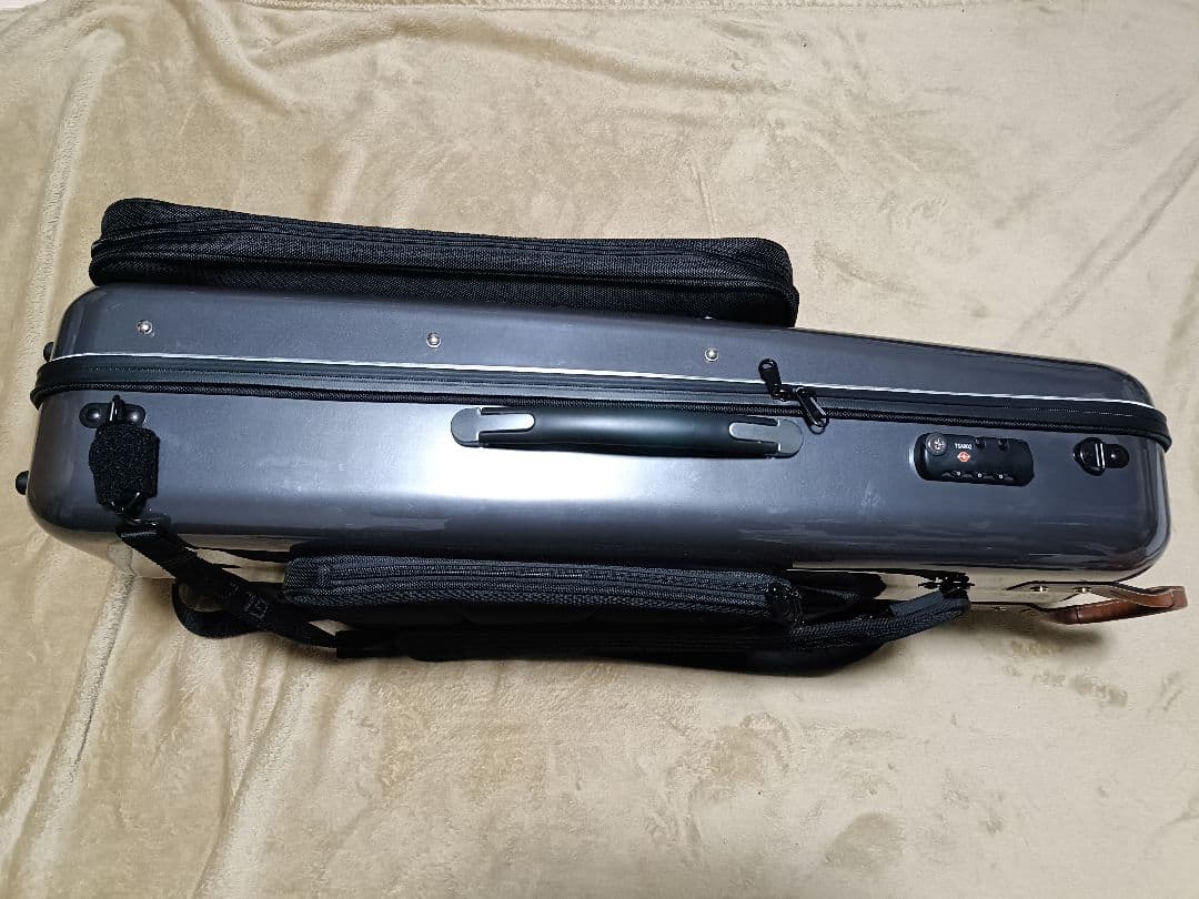 テナーサックス GLケース ハードケース