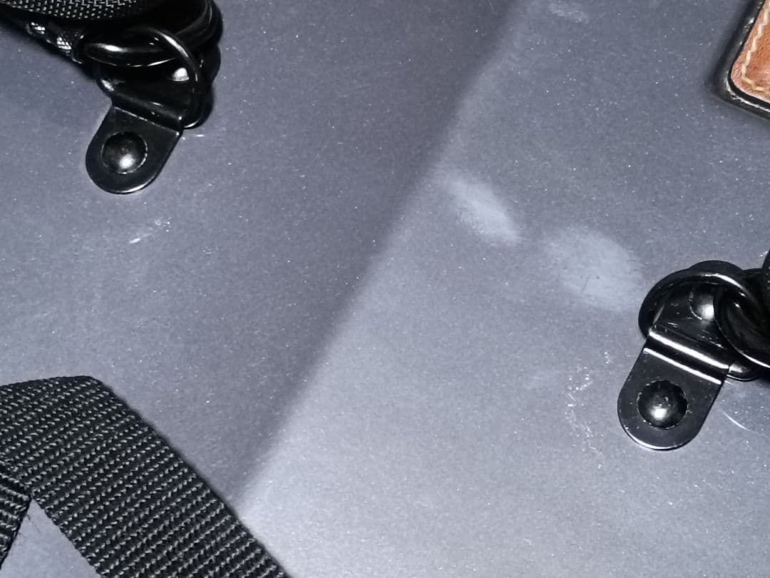 テナーサックス GLケース ハードケース