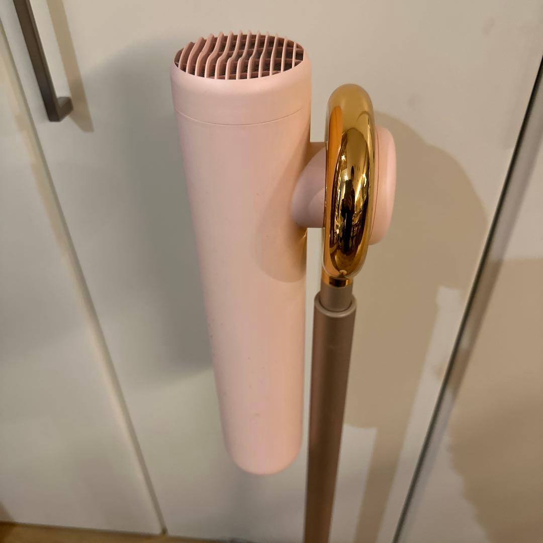 BISARA QS151 ハンズフリースタンドドライヤー 2021年製