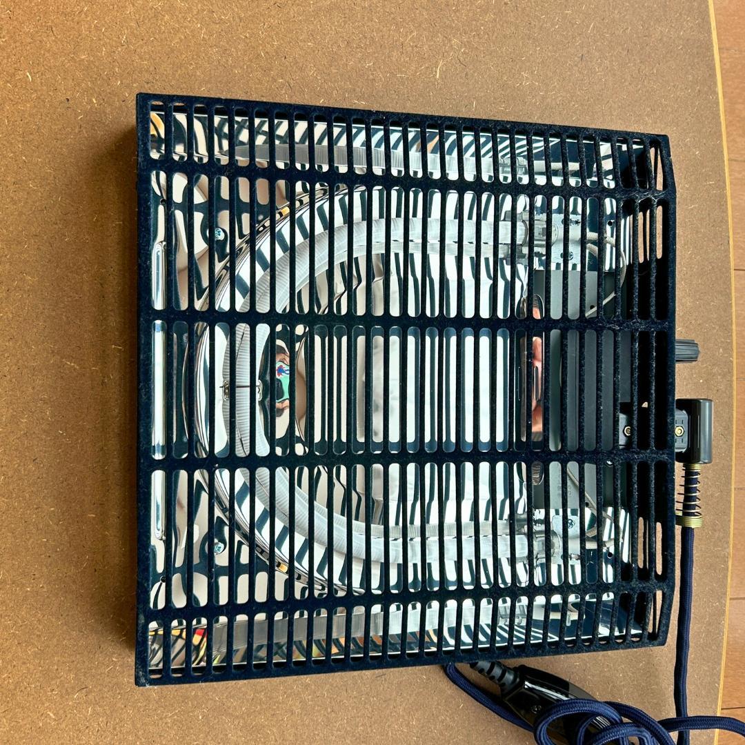 【美品✨】AZUMAYA 東谷 こたつ エルフィ 901OAK