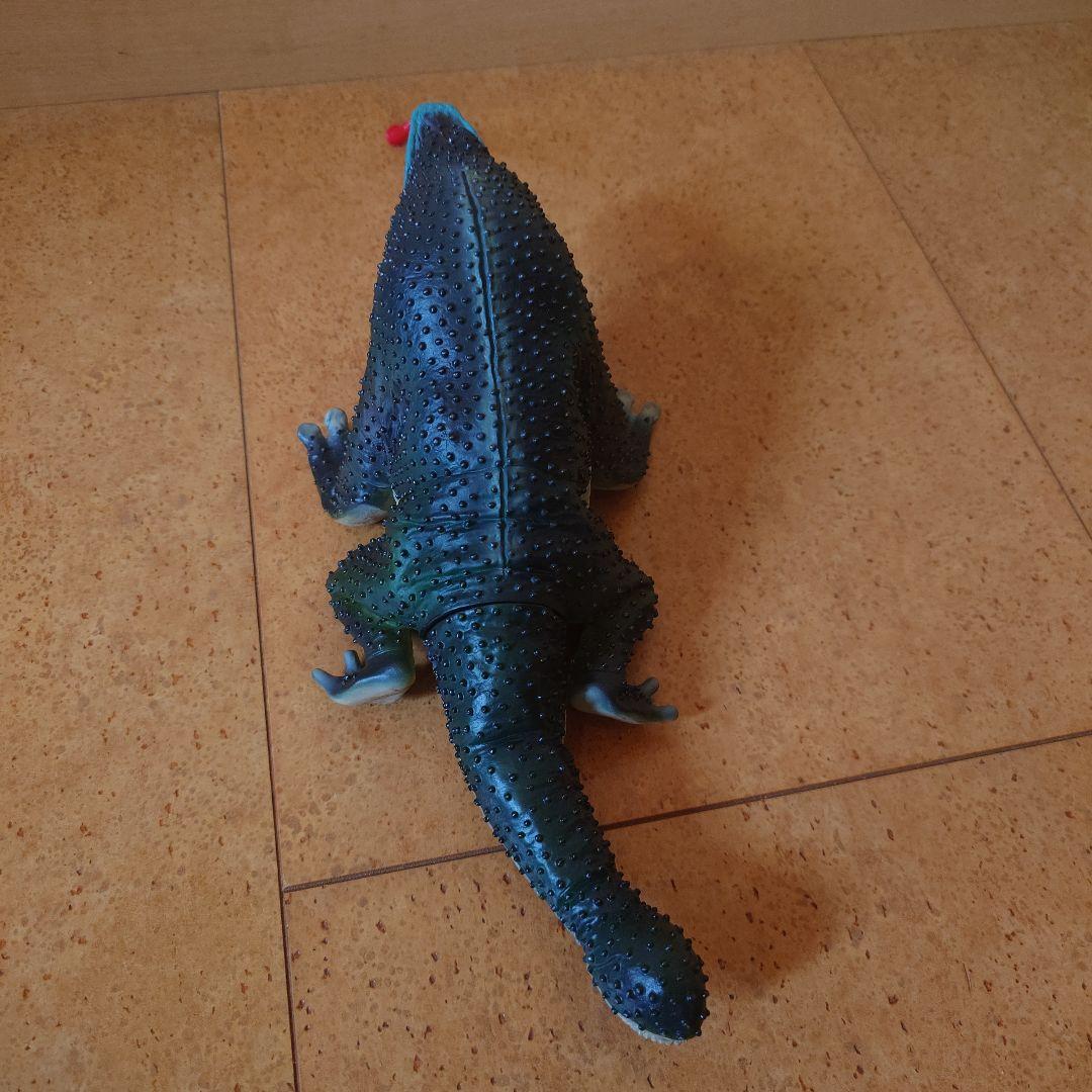 ガマクジラ　エクスプラス　大怪獣シリーズ　箱なし