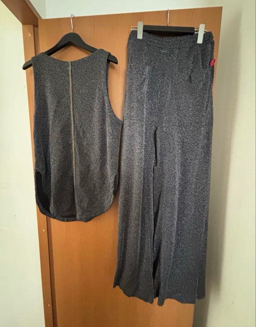 shinya kozuka  pantalon パンツのみ