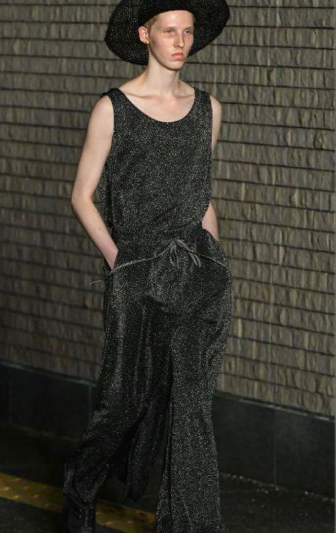 shinya kozuka  pantalon パンツのみ