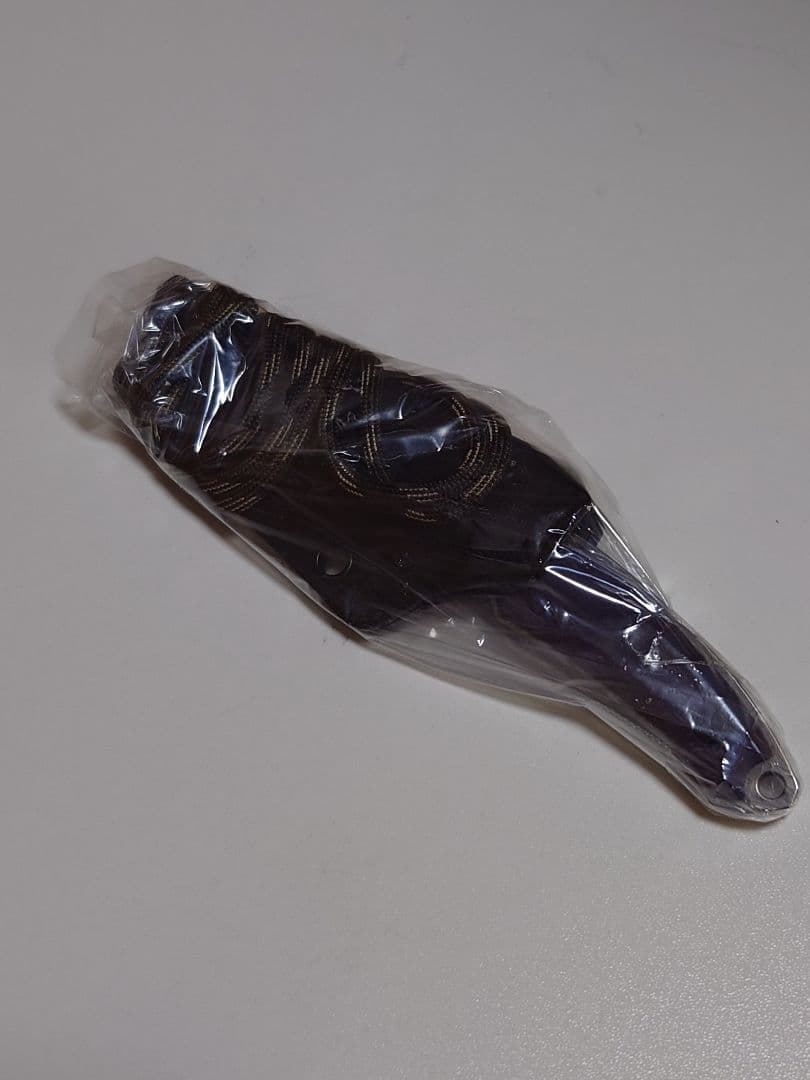 マサユキ作 \"Sand Borer\" 蓄光ハンドル [MASA_SAC]　未開封