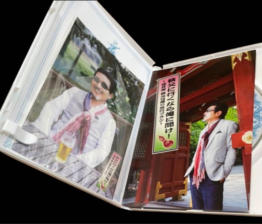 THE ALFEE45周年プレミアムメンバーズDVD5本セット★ポストカード他付