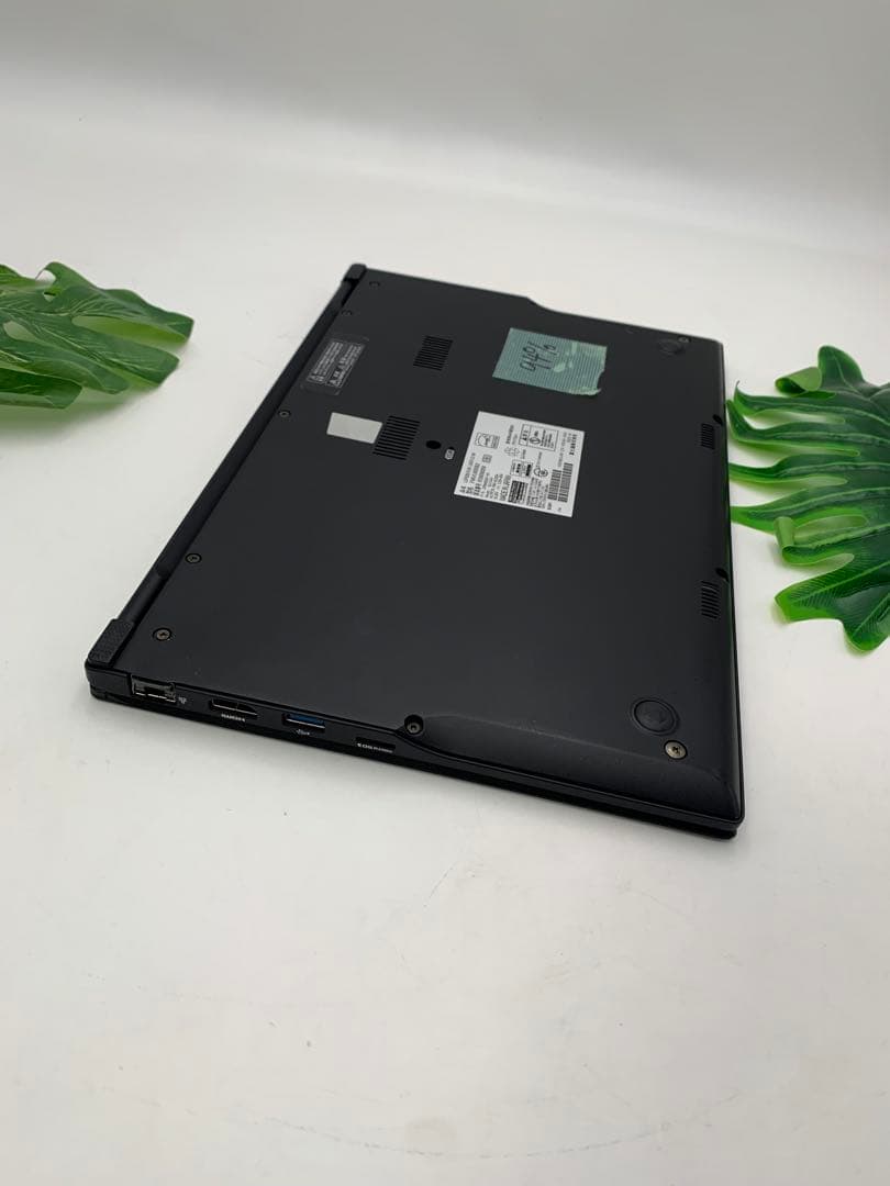 富士通 LIFEBOOK i7-1370P 8GB SSD512