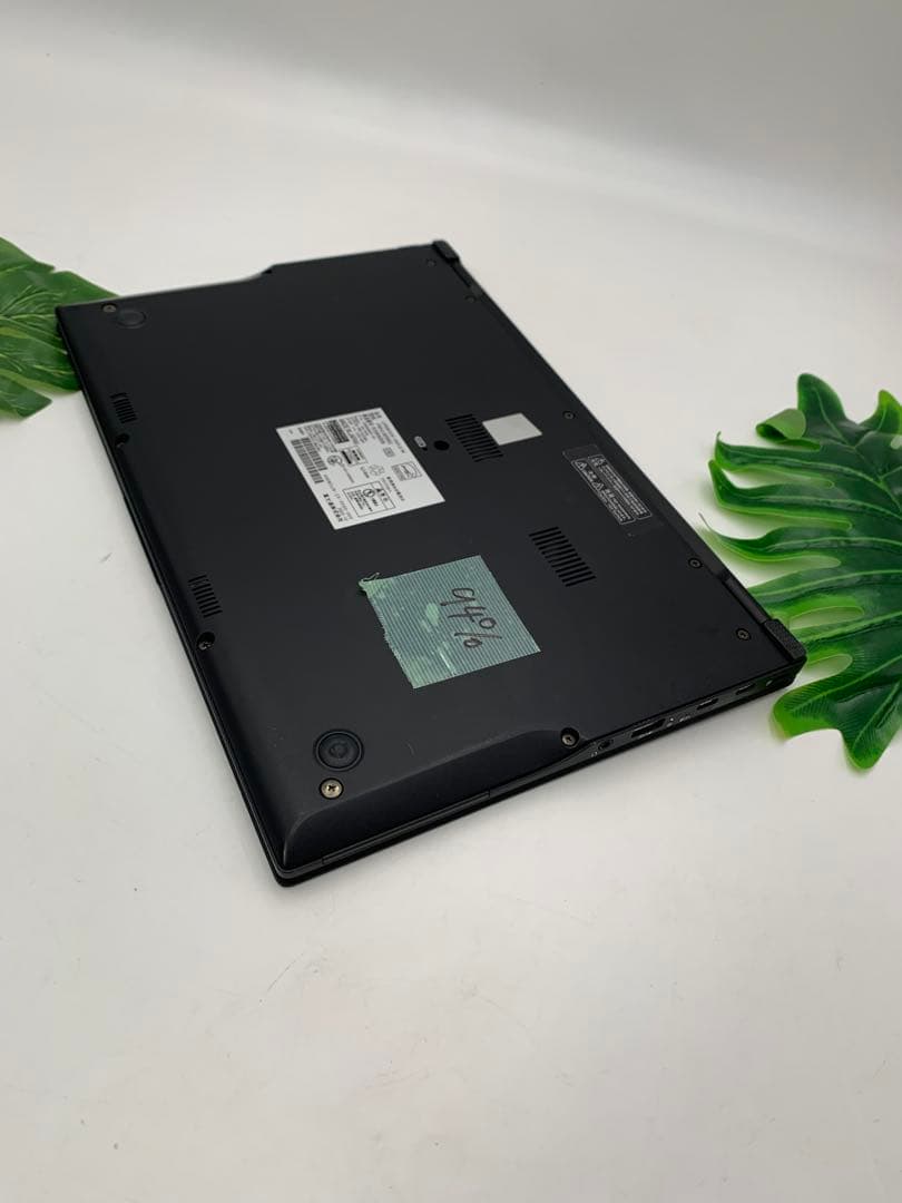 富士通 LIFEBOOK i7-1370P 8GB SSD512