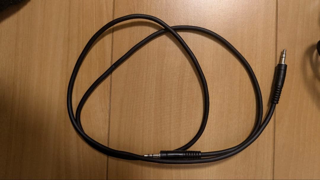 Yamaha AG03 MK2 DJミキサー + MPM-1000