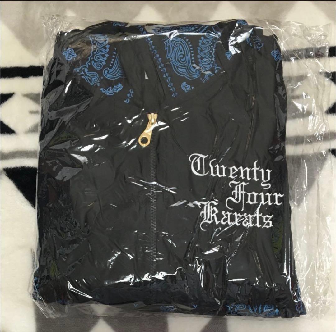 【新品】三代目 J Soul Brothers ペイズリ柄ジャージ ★新品★