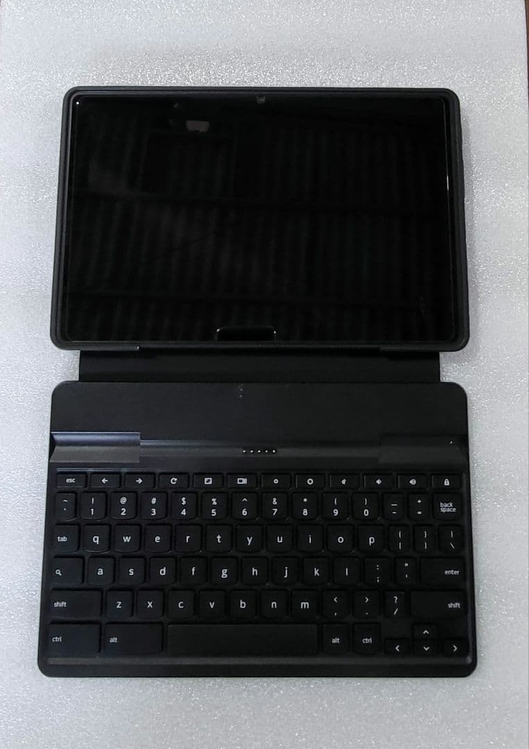 Chromebook本体 Lenovo 10e Chromebook Tablet