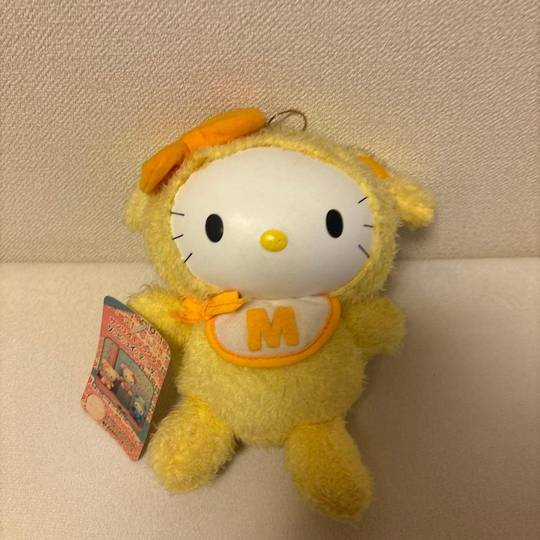 ハローキティ ぬいぐるみ まとめ売り★