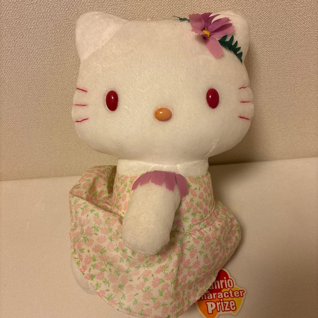 ハローキティ ぬいぐるみ まとめ売り★