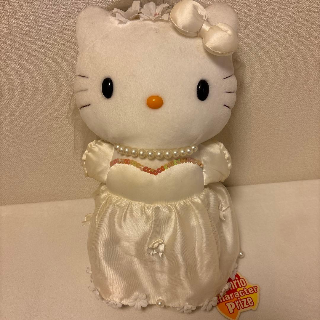 ハローキティ ぬいぐるみ まとめ売り★