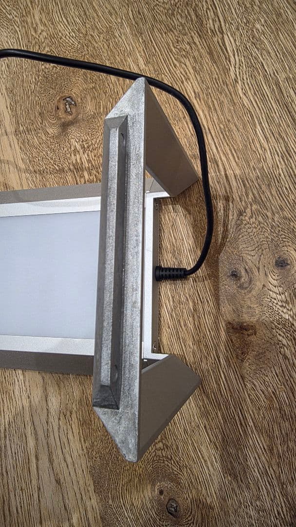 31日まで☆ada アクアスカイRGB 60