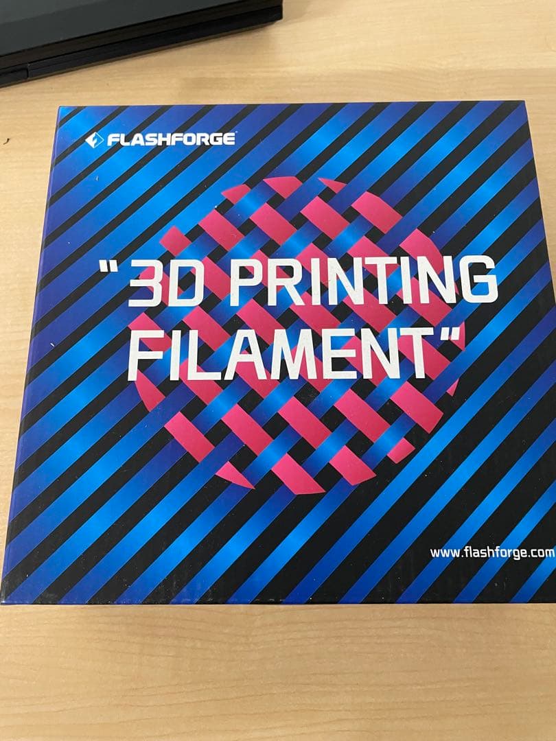 FLASHFORGE Adventurer 3 3Dプリンター